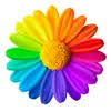 Passionate Flowers logo