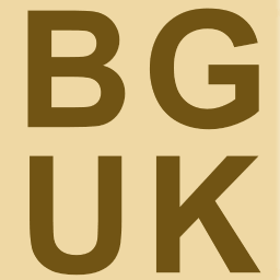 Brass Grilles-shop logo
