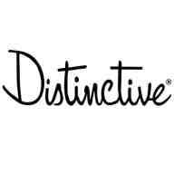 Distinctive logo