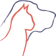 Feathersandpaws logo