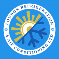 The Cooling Company logo