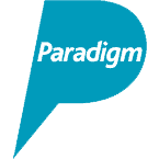 Paradigm Housing Group logo