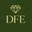 Diamondsforeveryone logo