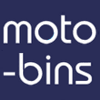 Motobins logo