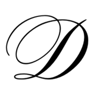 Double D Factory logo