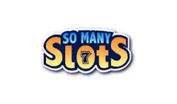 So Many Slots Bonus logo