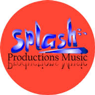 Splash Productions logo
