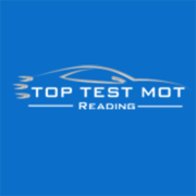 Motreading logo