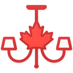 Thelightingshop logo