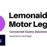 Lemonaid Motor Legal Ltd logo