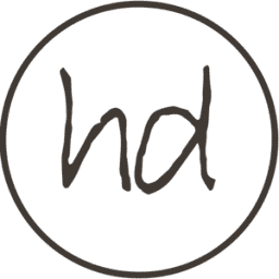 Handmade Design logo