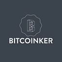Bitcoinker logo