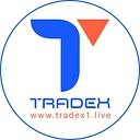Tradex logo