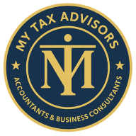 MEHMOOD JAMSHED MY TAX ADVISORS AND ACCOUNTANTS LTD logo