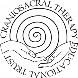 Craniosacral Therapy Educational Trust logo