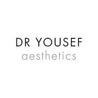 Dr Yousef Aesthetics logo