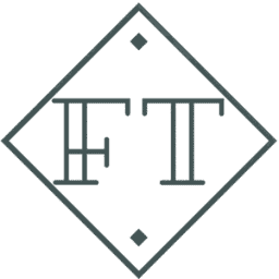 Funky Timber Ltd logo