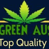 Aussiegreenaustralia logo