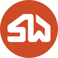 Skate Warehouse logo