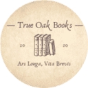 True Oak Books logo