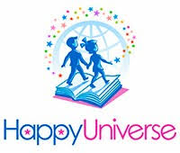 Happyuniverse logo