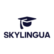 Skylingua logo