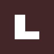lustahair.com logo
