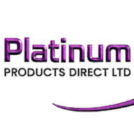 Platinumproductsdirect logo