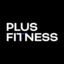 Plus Fitness logo