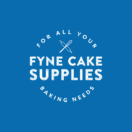 Fynecakesupplies logo