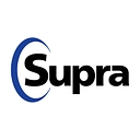 Suprasystems logo