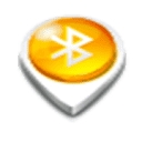 Autoradio Gps-bluetooth logo