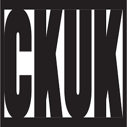 Custom Keyboards UK logo