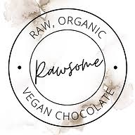 Rawsome Chocolate logo