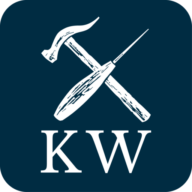 Kitchen Wizard logo