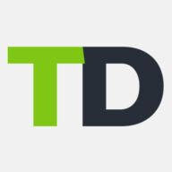 Tough Decking Composite Decking logo