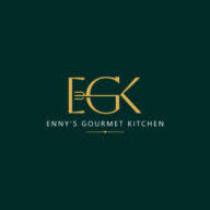 Enny's Gourmet Kitchen logo