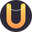 UHOMART logo