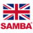 Samba Sports logo
