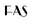 For Art's Sake logo