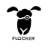 Baaadflockers logo