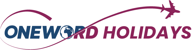 ONEWORD HOLIDAYS LTD logo