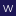 Wainwright and Cummins Solicitors LLP logo
