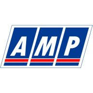 AMP Electrical logo