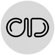Consultants in Design logo