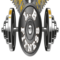 LeonBFitness logo