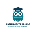 Assignment Pro Help logo