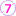 Casino 7bets logo
