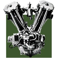 The Green Spark Plug Co logo