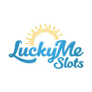 LuckyMe Slots logo